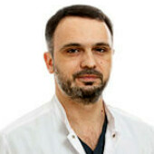 Гарифуллин Руслан Ангамович — акушер, гинеколог