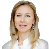 Криштопова Татьяна Владимировна — стоматолог, стоматолог-терапевт