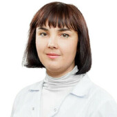 Смелова Татьяна Сергеевна —