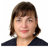 Пожидаева Инна Анатольевна — стоматолог-хирург, стоматолог