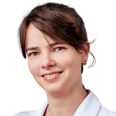 Ханжина Маргарита Владимировна — стоматолог-ортодонт