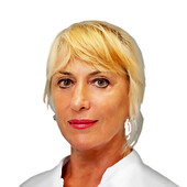 Фетцер Елена Германовна — УЗИ-специалист