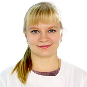 Морозова Екатерина Александровна — педиатр