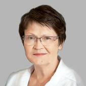 Макарова Валентина Павловна — кардиолог, врач функциональной диагностики
