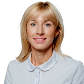 Кришневская Софья Геннадиевна — стоматолог, стоматолог-терапевт