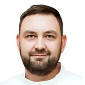 Зайцев Алексей Валерьевич — стоматолог-ортопед, стоматолог