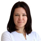 Аврина Ольга Викторовна — стоматолог, стоматолог-хирург