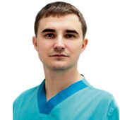 Кирилов Денис Сергеевич — уролог