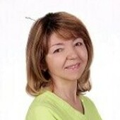 Мухамедова Гульнара Фархатовна — ортопед, педиатр