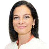 Навроцкая Ирина Ивановна — стоматолог