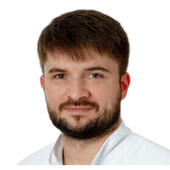 Оглоблин Александр Игоревич — УЗИ-специалист