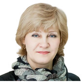 Черняева Марина Валерьевна — гастроэнтеролог