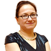 Кокоулина Елена Борисовна — 