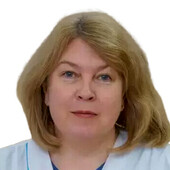 Егорчева Елена Вениаминовна — 