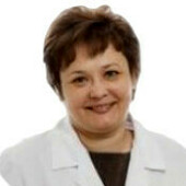 Нургалина Эльвира Мансуровна — невролог