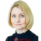 Малых Екатерина Владимировна — 