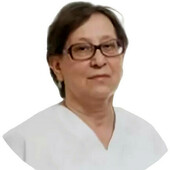 Сапункова Наталия Юрьевна — гастроэнтеролог