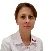 Махнева Виктория Анатольевна — уролог, хирург