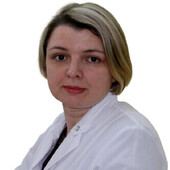 Штах Елена Александровна — акушер, гинеколог