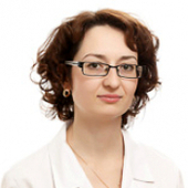 Хамидуллина Лилия Ильдаровна — генетик