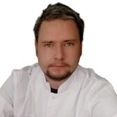 Борисов Дмитрий Владимирович — психолог