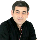 Алхазов Тимур Аптиевич — ортопед, травматолог