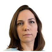 Круглова Надежда Юрьевна — эмбриолог