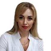 Пестрецова Елена Александровна — гинеколог