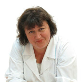 Львович Светлана Алексеевна — гинеколог