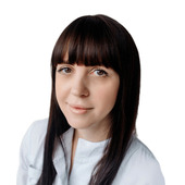 Надежкина Елена Владимировна — косметолог, трихолог