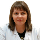Борисовская Марина Валерьевна — акушер, гинеколог