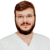 Зайцев Виктор Александрович — стоматолог, стоматолог-хирург