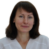 Орлова Марина Александровна — стоматолог