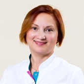 Сёмочкина Алия Загировна — акушер, гинеколог