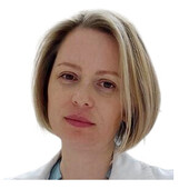 Леонова Ольга Анатольевна — гинеколог