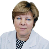 Драмарецкая Наталья Борисовна — гастроэнтеролог