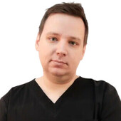 Гришин Максим Игоревич — стоматолог, стоматолог-ортопед
