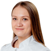 Барышева Марина Александровна — стоматолог, стоматолог-терапевт