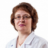 Мусина Ирина Алексеевна — физиотерапевт, педиатр
