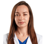 Герасимова Анастасия Юрьевна — офтальмохирург