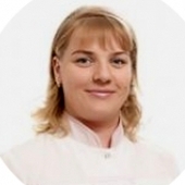 Смольникова Юлия Сергеевна — репродуктолог (ЭКО), акушер