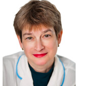 Сахабиева Маргарита Александровна — репродуктолог (ЭКО)