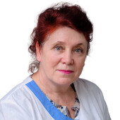 Курчаткина Наталья Степановна — акушер-гинеколог, хирург