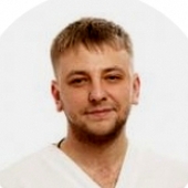 Рамазанов Виктор Олегович — ЛОР (отоларинголог)