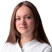 Волинова Ксения Юрьевна — стоматолог
