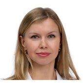 Косолапова Марина Андреевна — акушер, гинеколог