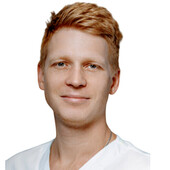 Вершинин Захар Васильевич — стоматолог-ортопед