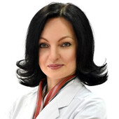 Азаренкова Ольга Владимировна — нефролог