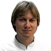 Жвакин Алексей Александрович — мануальный терапевт, невролог