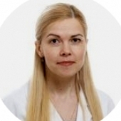 Ширяева Ольга Владимировна — педиатр